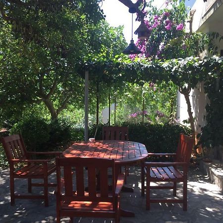 스타리 그라드 Relax Garden 아파트 외부 사진