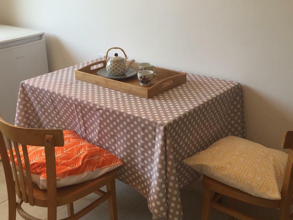 스타리 그라드 Relax Garden 아파트 외부 사진
